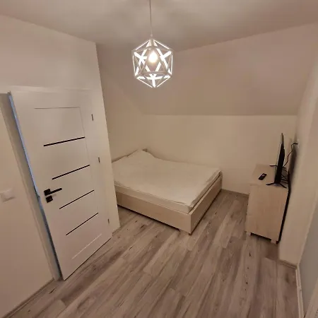 Domki Pod Gora Szybowcowa Jezow Sudecki Exterior photo