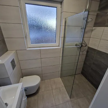 Domki Pod Gora Szybowcowa Jezow Sudecki Exterior photo
