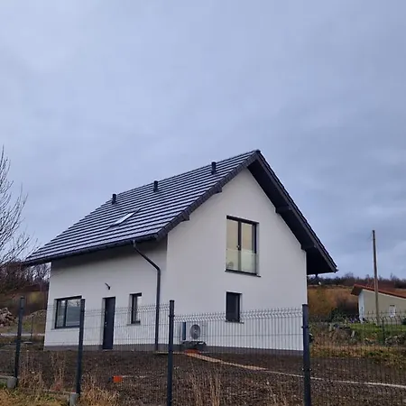 Domki Pod Gora Szybowcowa Jezow Sudecki Exterior photo