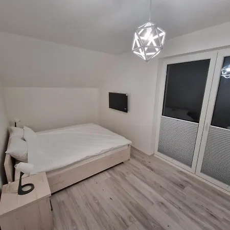 Domki Pod Gora Szybowcowa Jezow Sudecki Exterior photo