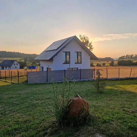 Domki Pod Gora Szybowcowa Jezow Sudecki Exterior photo