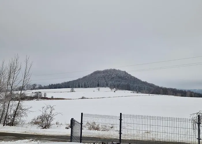 Domki Pod Gora Szybowcowa