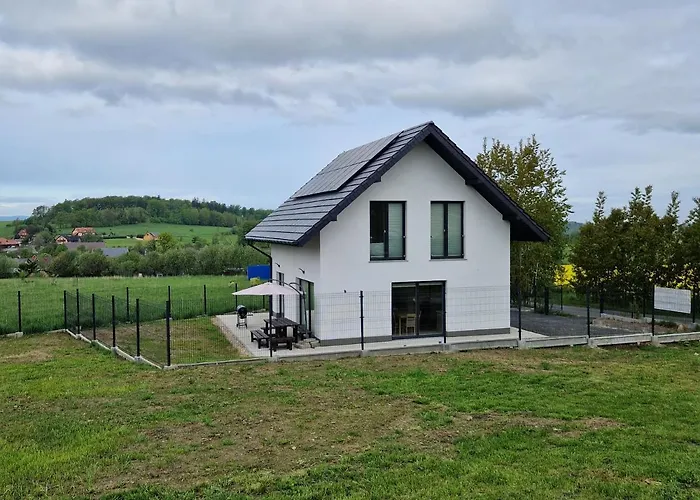 Domki Pod Gora Szybowcowa