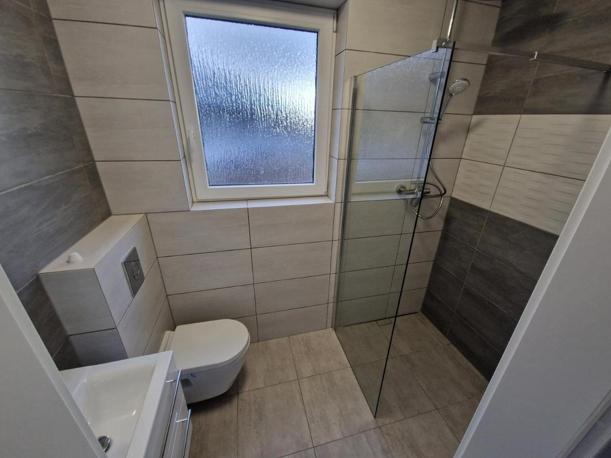 Pod Gora Szybowcowa Apartment *