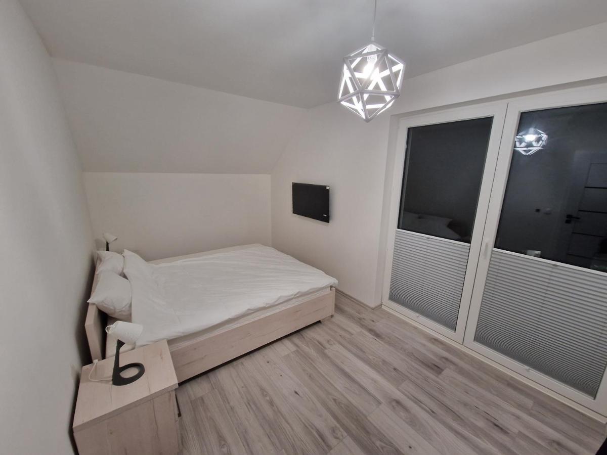 Pod Gora Szybowcowa Apartment Jezow Sudecki