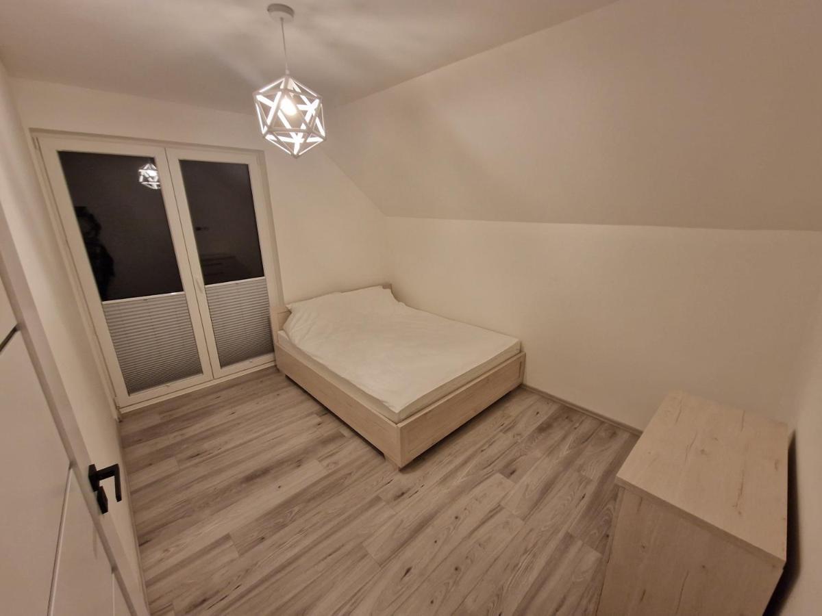 Apartment Pod Gora Szybowcowa