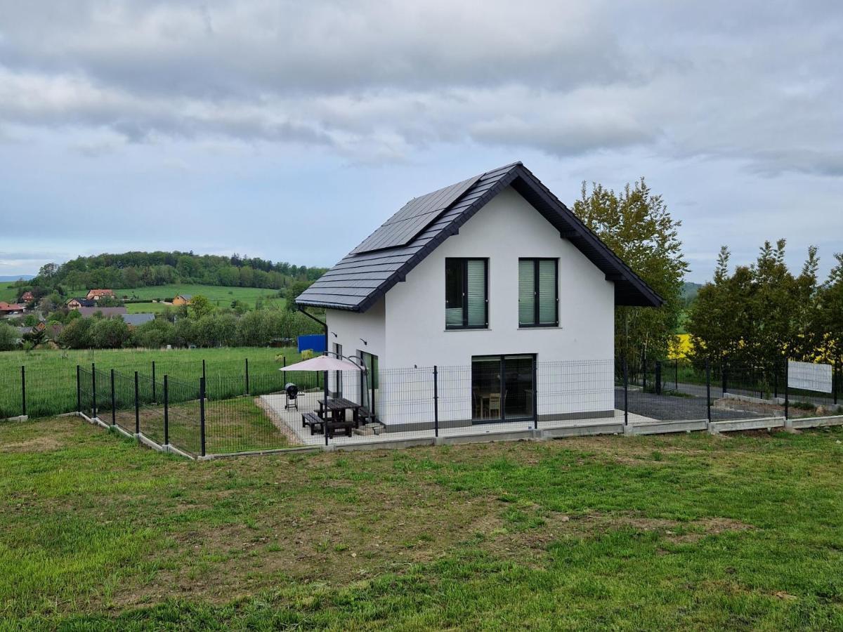 Pod Gora Szybowcowa Apartment *
