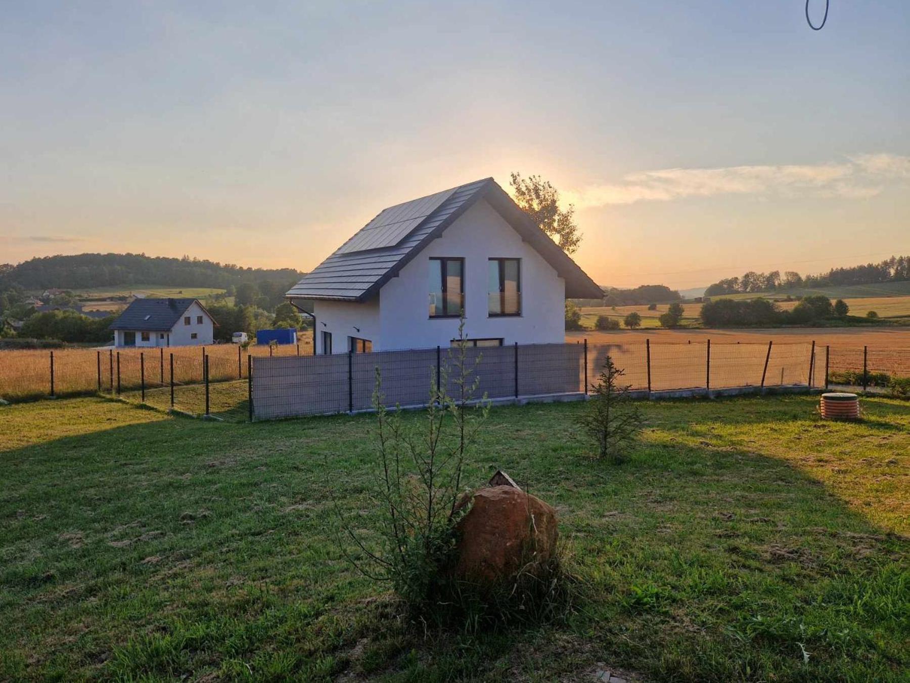 Apartment Pod Gora Szybowcowa Jezow Sudecki
